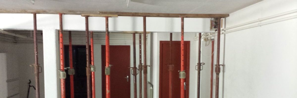 Permalien vers:Renfort de plancher