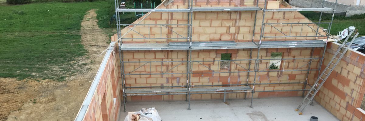 Permalien vers:Construction de pavillon