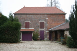 Rénovation toiture