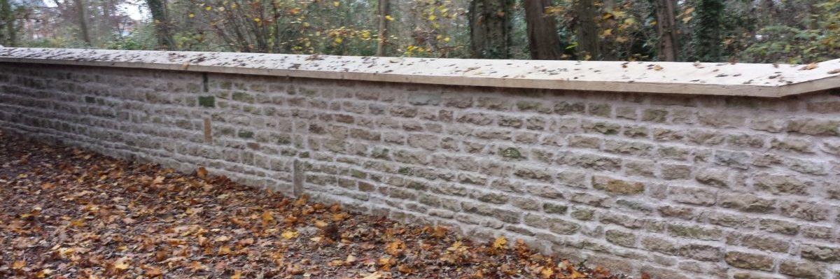Permalien vers:Murs de clôture