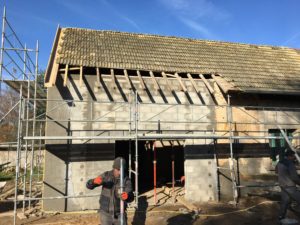 rénovation complète